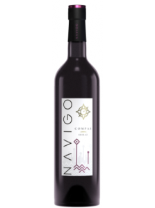 Navigo Compas Shiraz | Crama Navigo | Murfatlar